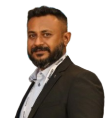 Aalok R Pradhan